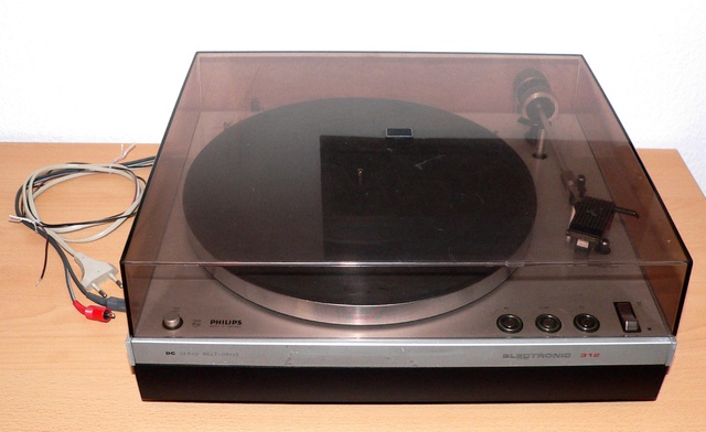 Philips 312