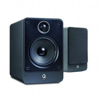 Q Acoustics 2020 Schwarz M