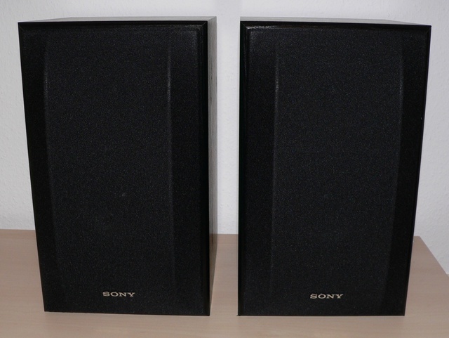 Sony SS 86 E   01