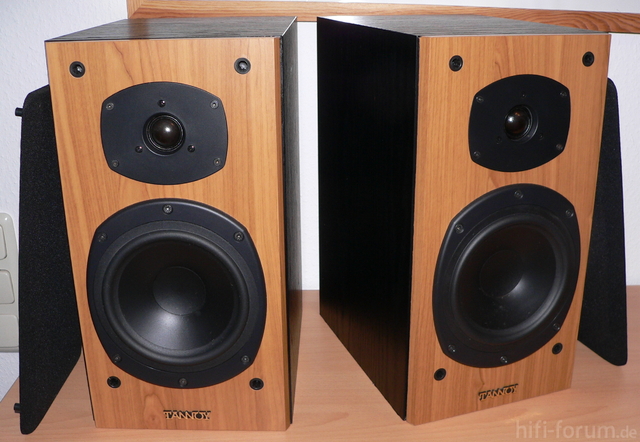 Tannoy Mercury M2 B