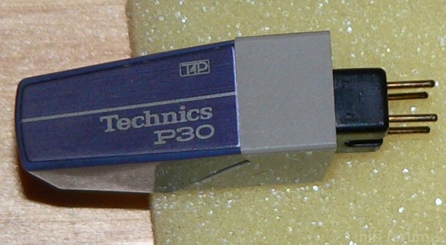 Technics EPC P 30