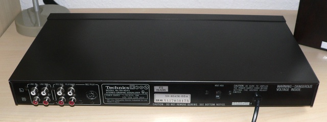 Technics SH 8045   02