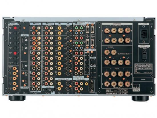 (21706) Ta Da9100ea Rear