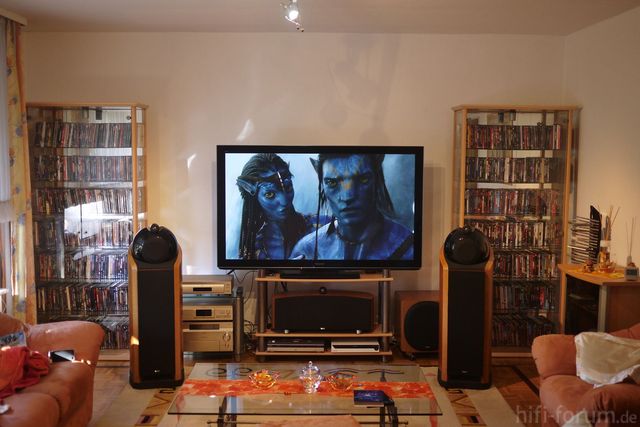 Panasonic TX-P65VT30E