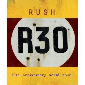 RUSH -R30