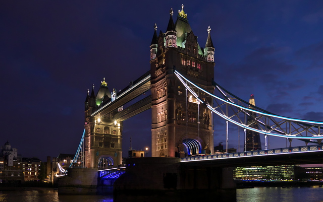 Tower Bridge