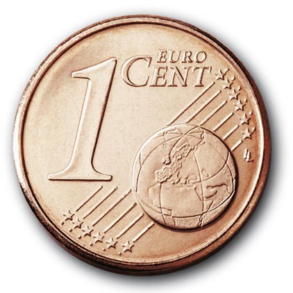 1 Cent