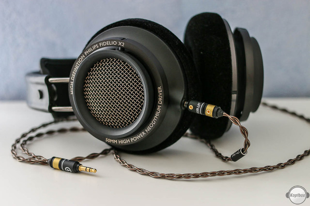 Forza Audioworks Hybrid Series 7