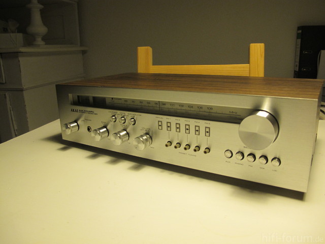 Akai AA-1015Pl