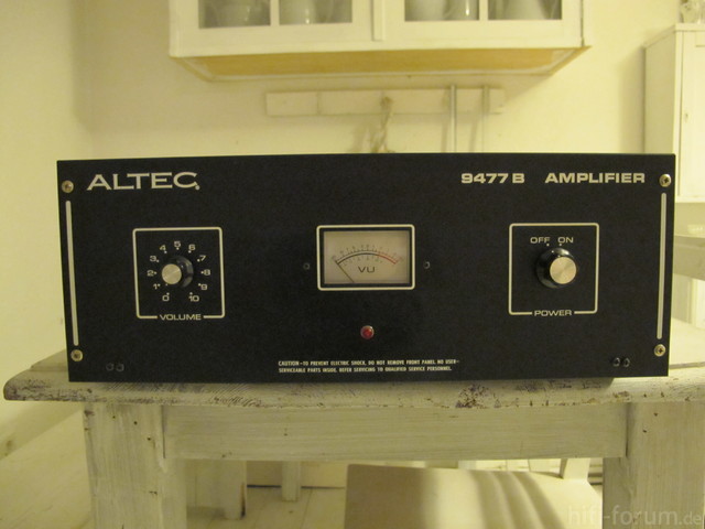 Altec 9477B