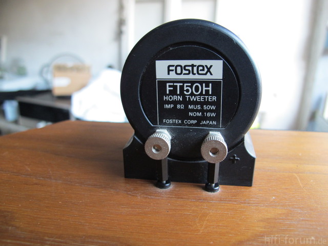 Fostex