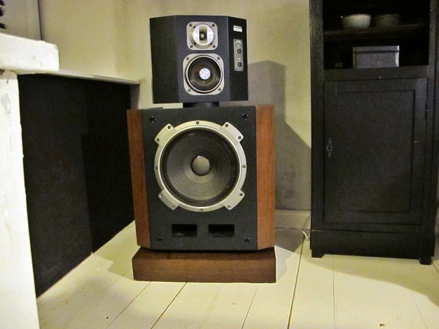 Kenwood Ls-1900