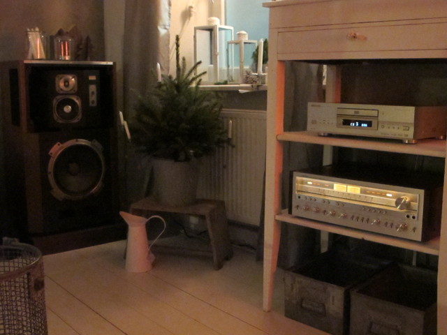 Kenwood und Pioneer 012