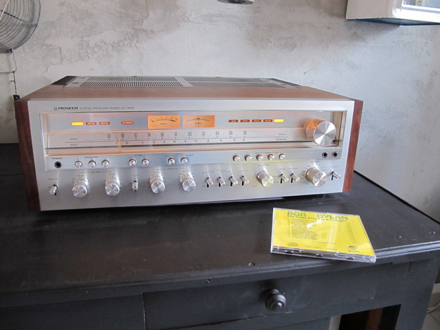 Pioneer 1250