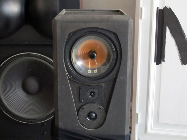 Pioneer PL-l1000,JMR XOc,JBL 4311WB-X 014