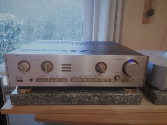 Luxman L-430