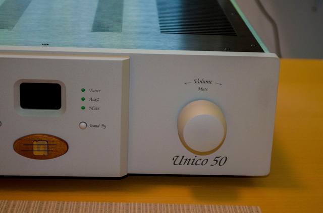 Unico 50 2