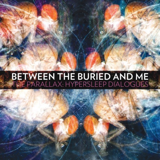 Between The Buried And Me The Parallax 1024x1024 550x550