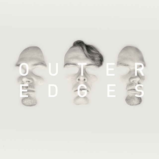 Noisia -  Outer Edges