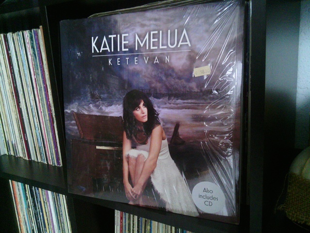 Katie Melua Ketevan