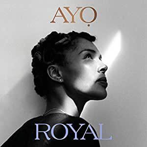 AYO ROYAL