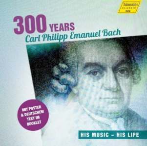 Bach 300