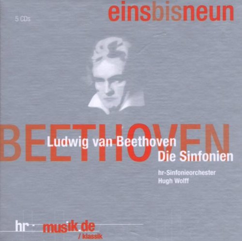 Beethoven Wolff