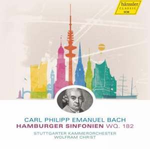 CPE Bach