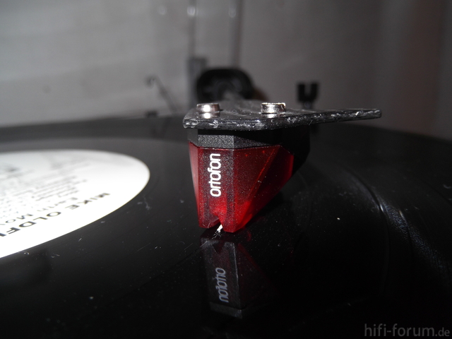 Ortofon 2M Red