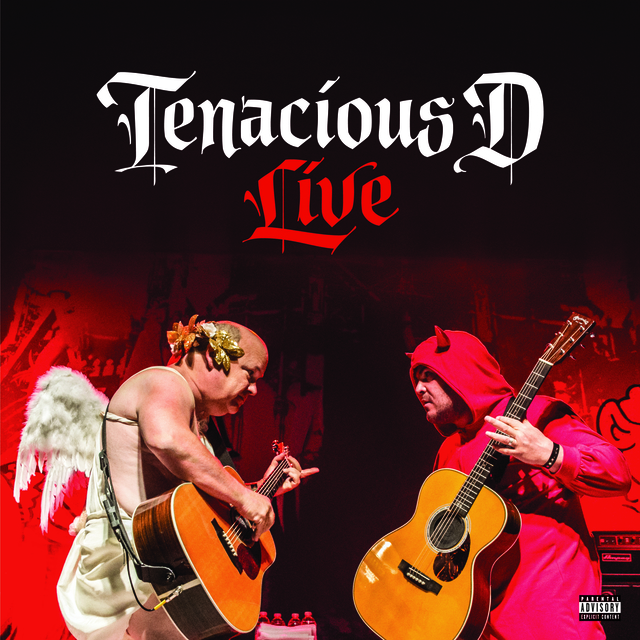 Tenac Live