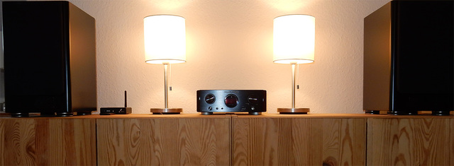 Marantz HD-Dac1