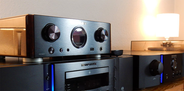 Marantz PM-14S1