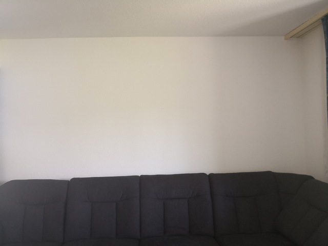 Sofa Mit Rückwand 