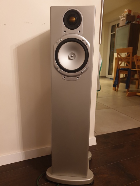 Monitor Audio RS 5