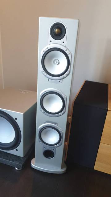 Monitor Audio RS 8