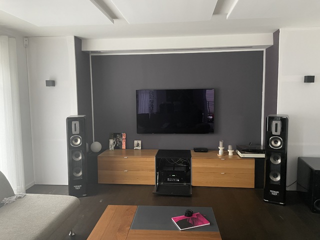 Onkyo RZ 70