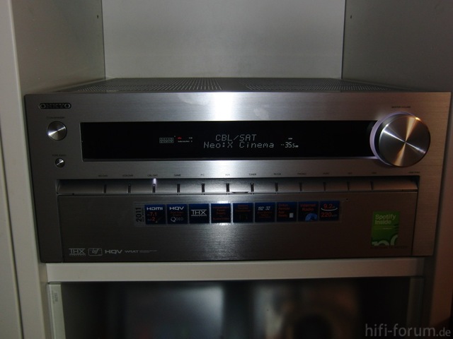 Onkyo TX NR 5009 013 2