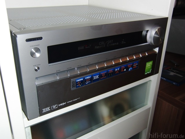 Onkyo TX NR 5009 015 2