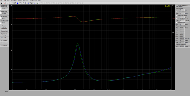 Lavoce FSN020 72 1 + 2