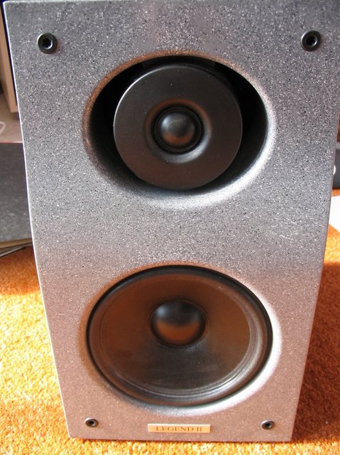 Philips Legend 2