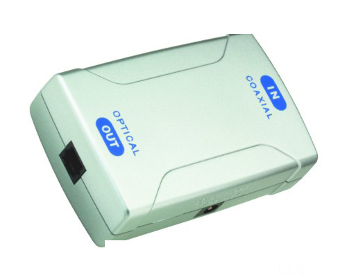 Wandler Koax In Opto 250