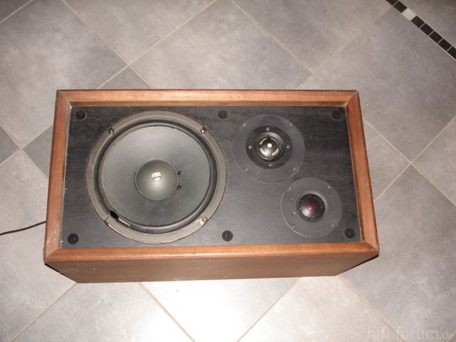 Onkyo Model 15