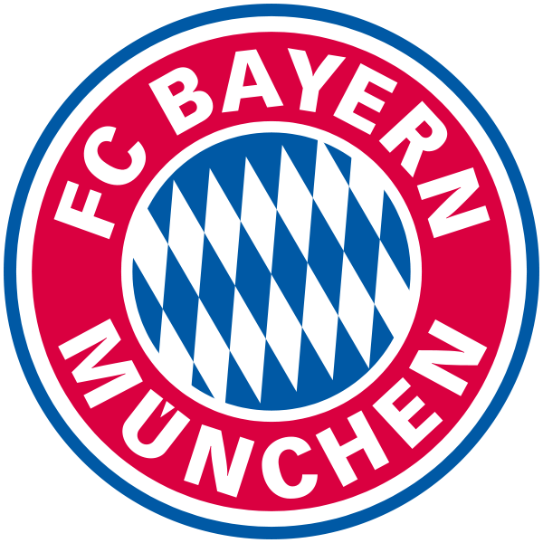 600px FC Bayern M%C3%BCnchen Logo Svg