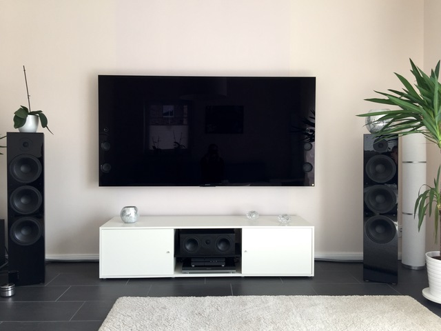 Sony KD-75X9405C
