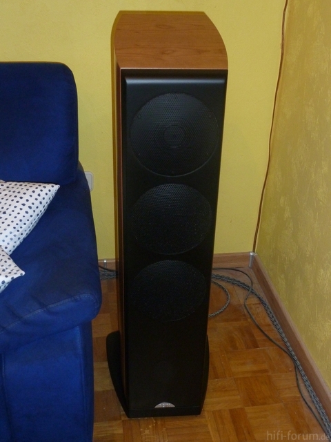 Naim Ovator S 400