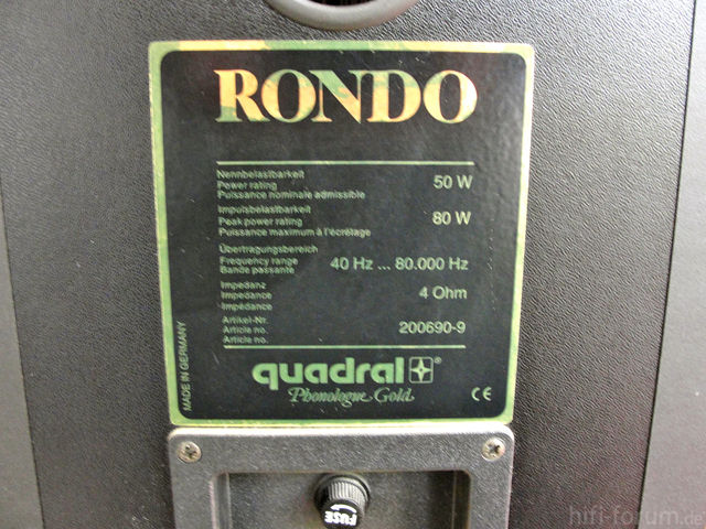 Quadral Rondo7