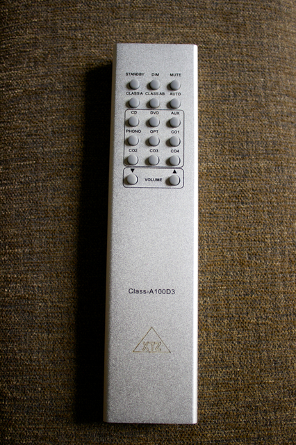 XTZ A100 D313