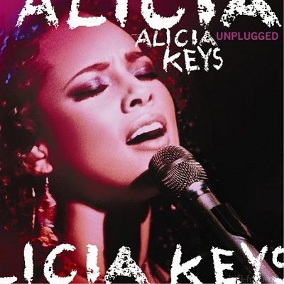 Aliciakeys Unpluggedrmuk