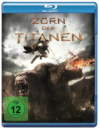 046261468 Zorn Der Titanen