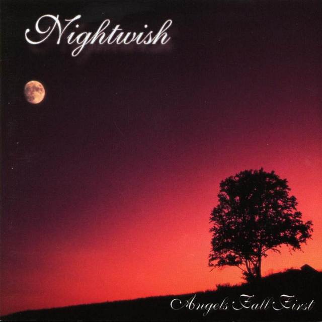 1245622983 Nightwish   Angels Fall First Front